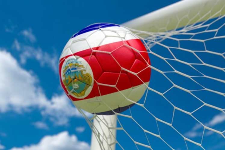 Cuatro equipos por dos cupos a semifinal del fútbol de Costa Rica