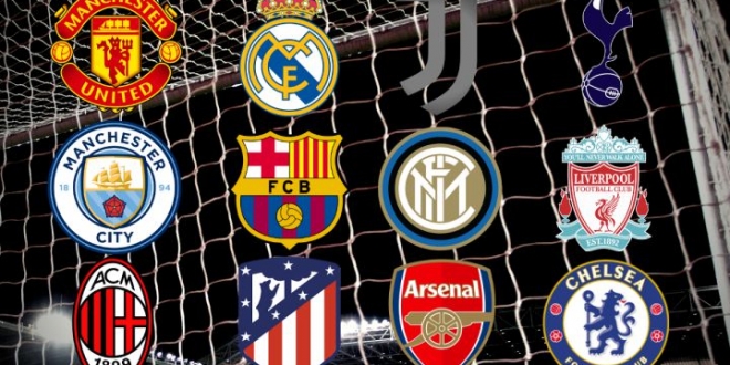 Uefa federaciones miembro Clearance