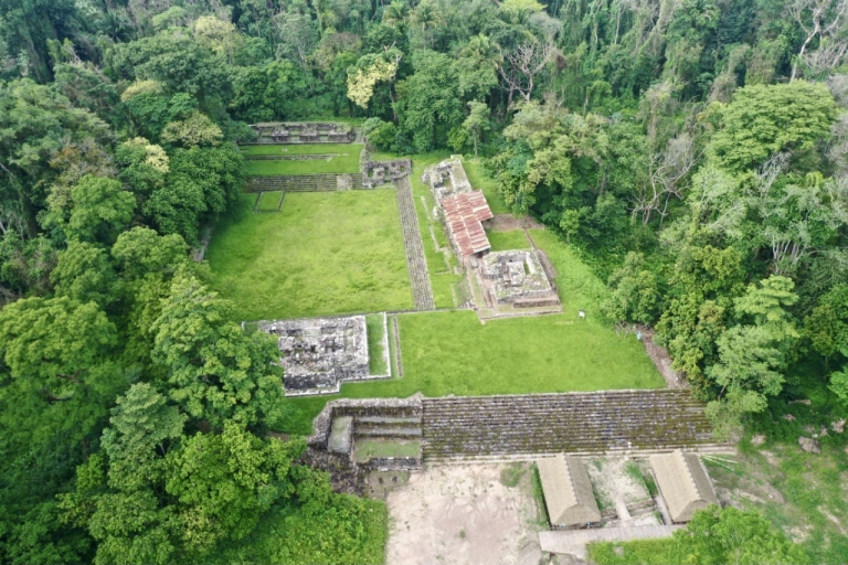 Quiriguá: Joya de civilización maya