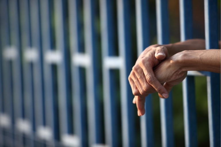 La criminología clínica debería aplicarse en las cárceles de Costa Rica