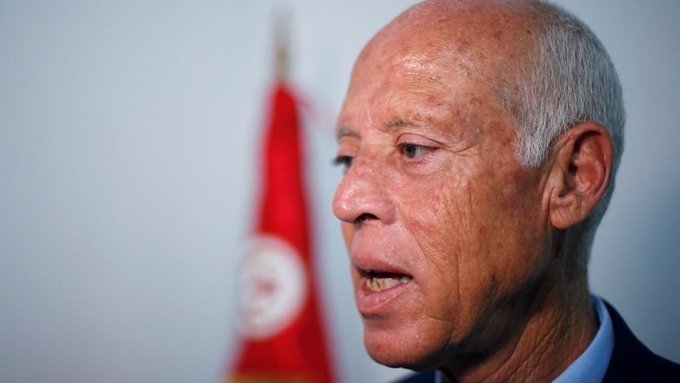 El presidente de Túnez frena al islamismo político