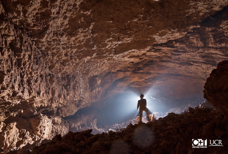 Las cuevas de Costa Rica: Un viaje a las entrañas de la Tierra