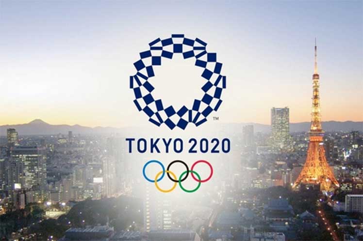 Tokio 2020 registra récord de deportistas inscritos