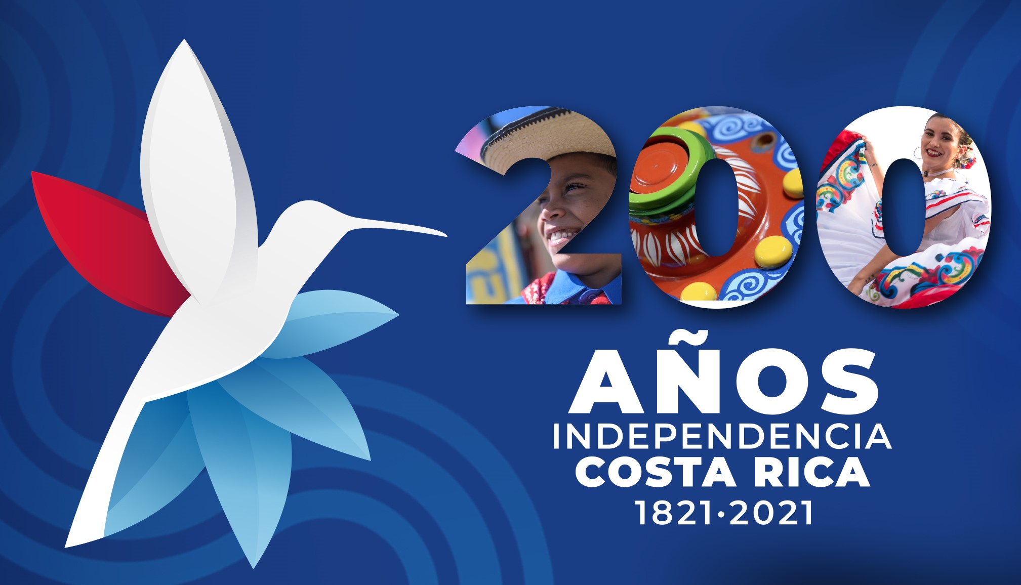 Costa Rica lanza plataforma virtual y programa de los 200 años de  Independencia – Diario Digital Nuestro País