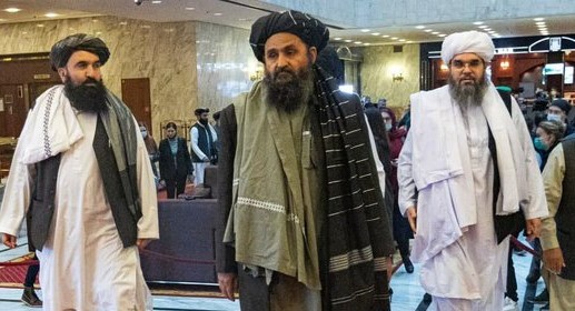 ¿Qué consecuencias provocará la victoria militar de los talibanes?