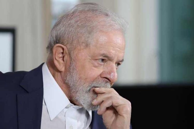 Nueva victoria de Lula en la justicia despeja su camino hacia las elecciones en Brasil