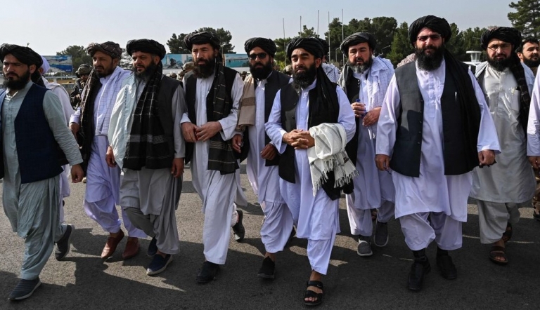 Semejanzas entre talibanes y fundamentalistas evangélicos