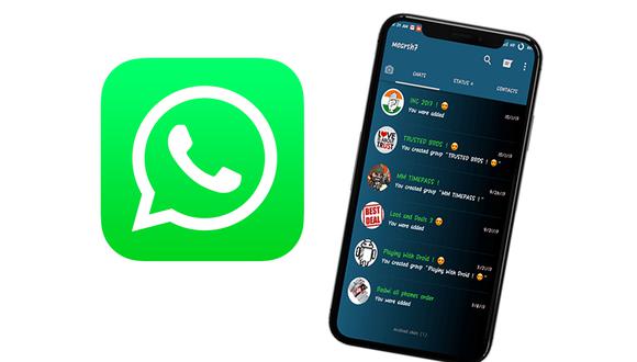 WhatsApp desarrolla una función para escuchar música de manera simultánea con otros usuarios