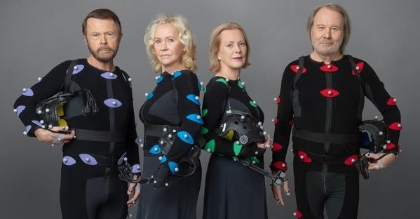 ABBA lanzará su nuevo álbum Voyage el 5 de noviembre tras un receso de casi  40 años – Diario Digital Nuestro País