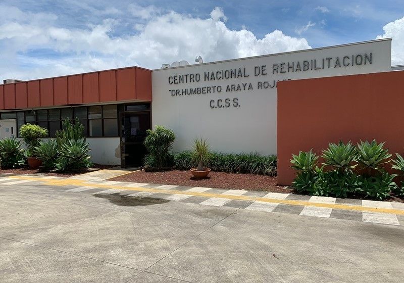 Cenare implementa mejoras en centro de acopio de ropa sucia del Ceaco |  Diario Digital Nuestro País