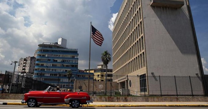 Cubanos dentro y fuera de la isla reaccionan a flexibilización de sanciones de EEUU