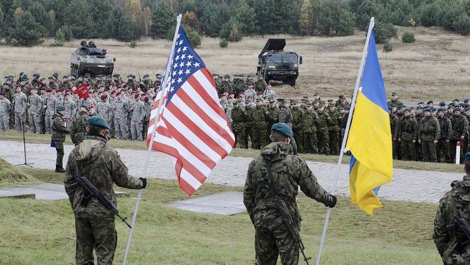 EEUU afirma que ningún país le solicitó que despliegue sus tropas por la crisis de Ucrania | Diario Digital Nuestro País