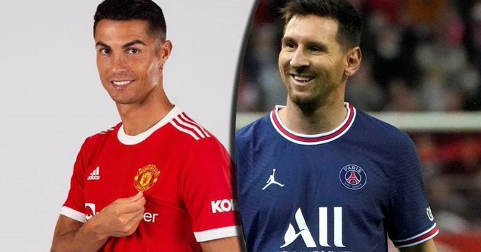 Messi vs Cristiano, la historia sin fin