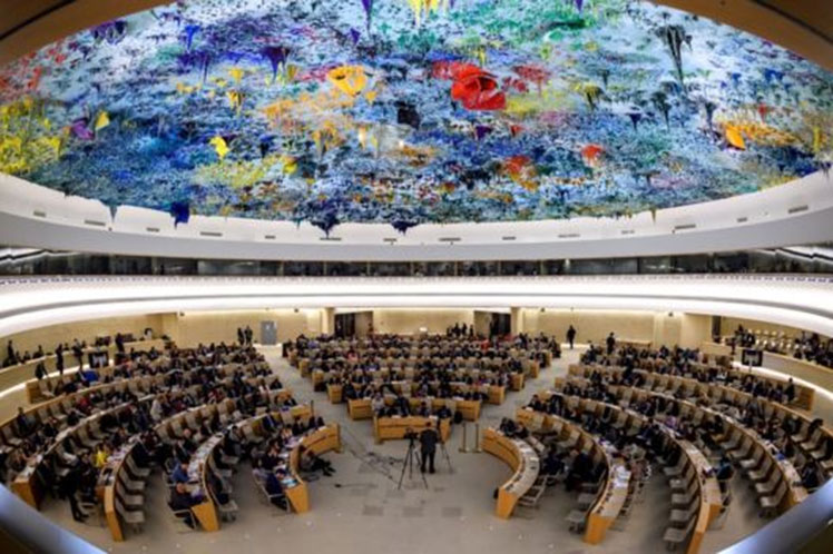 La suspensión de Rusia del Consejo de Derechos Humanos de Naciones Unidas: algunos apuntes