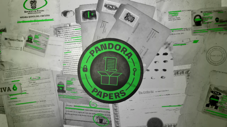 Pandora Papers: Dos Pinos, tres offshore, cooperativa y transnacional