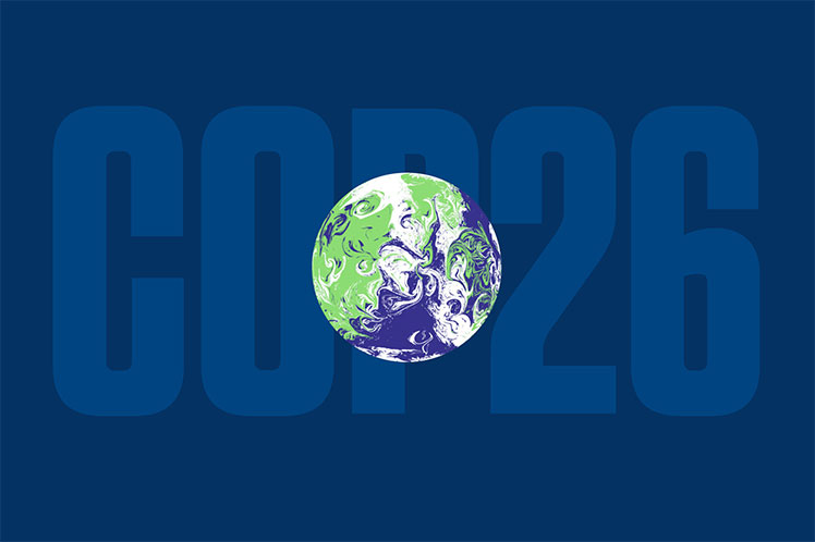 La COP26 no ha respondido a la emergencia climática