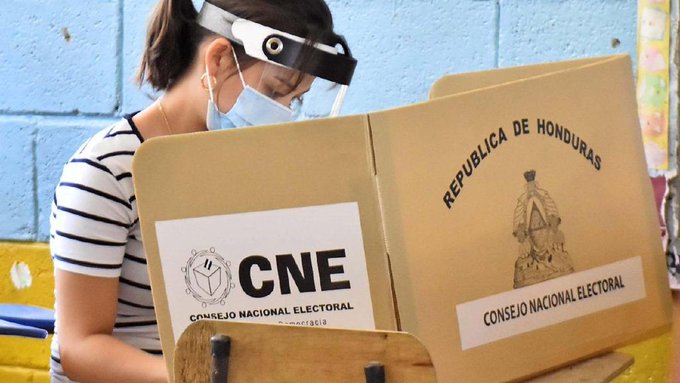 Honduras se prepara en silencio para elecciones del 28 de noviembre