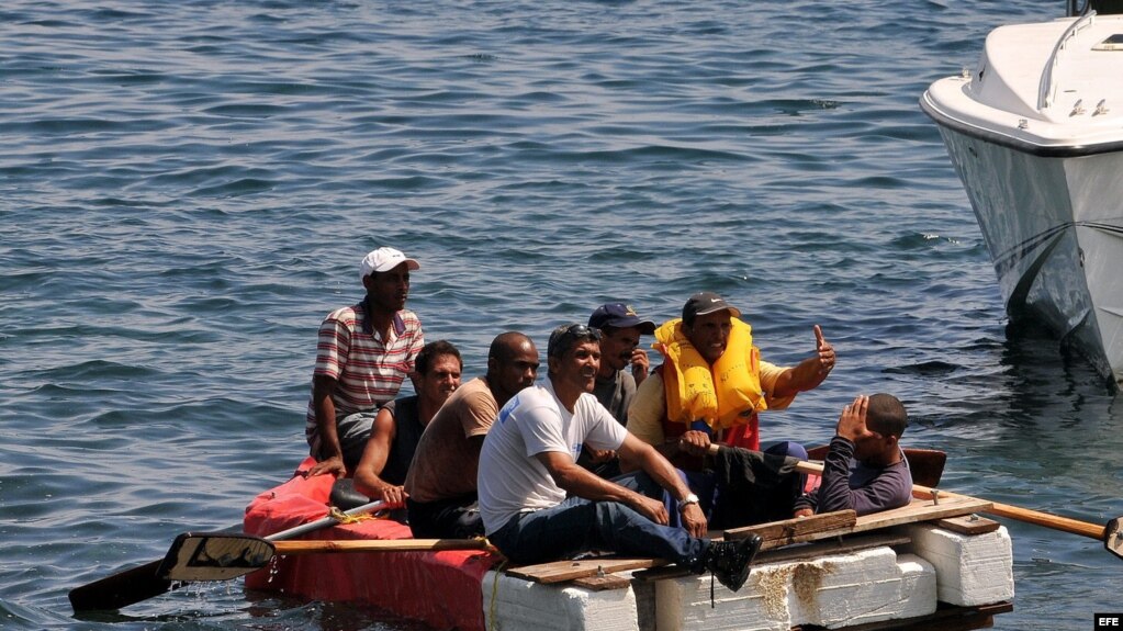 EEUU devolvió a Cuba 39 migrantes irregulares | Diario Digital Nuestro País