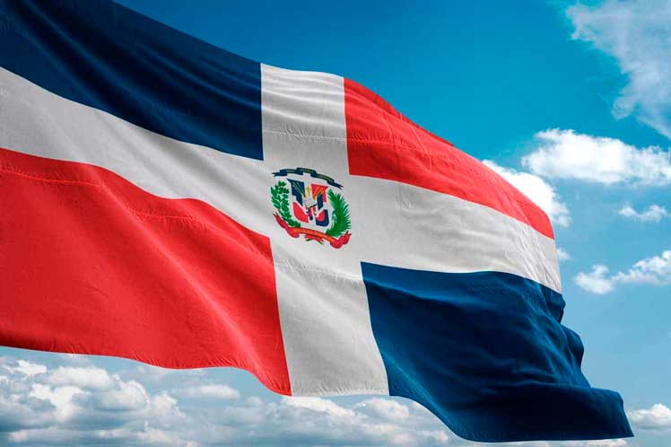 Canciller de Costa Rica destaca relaciones con Dominicana