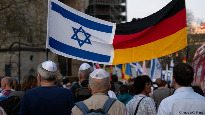 80 años de la solución final de la cuestión judía ¿Está creciendo el antisemitismo alemán?