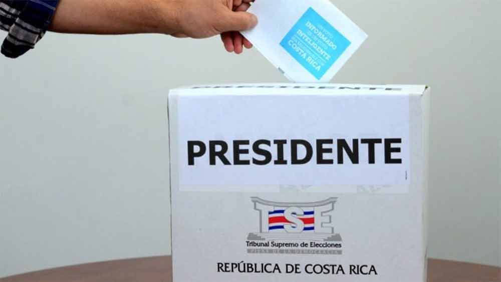 Elecciones, fútbol y Covid-19 destacaron en Costa Rica | Diario Digital Nuestro País