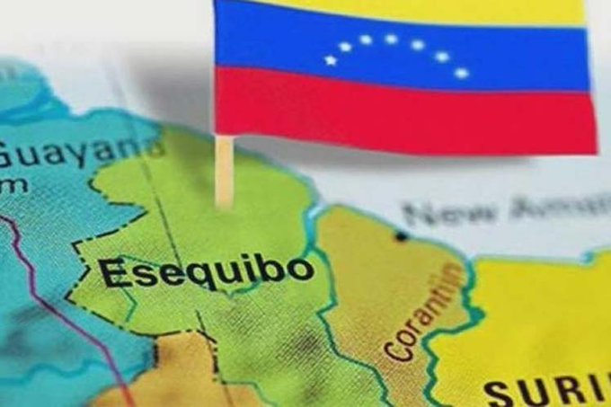 Guyana vs. Venezuela: a propósito del reciente rechazo de la excepción preliminar de Venezuela por parte de la CIJ