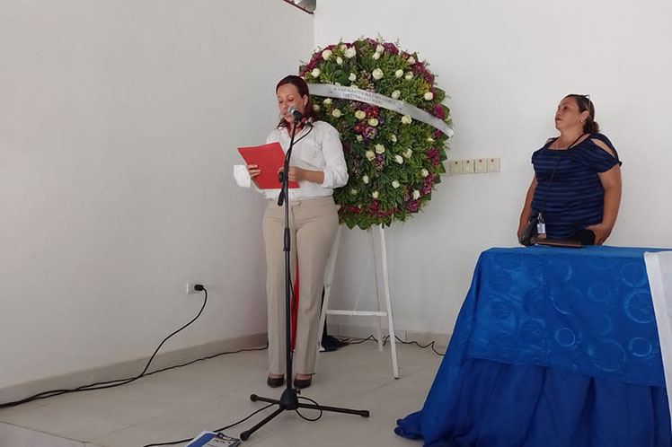 Celebran 127 aniversario del Manifiesto de Montecristi en Dominicana