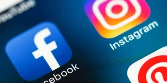 Los navegadores integrados de Facebook e Instagram pueden rastrear la actividad de los usuarios