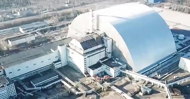 La France va allouer 3 millions d’euros à la mission de l’AIEA dans les centrales nucléaires en Ukraine