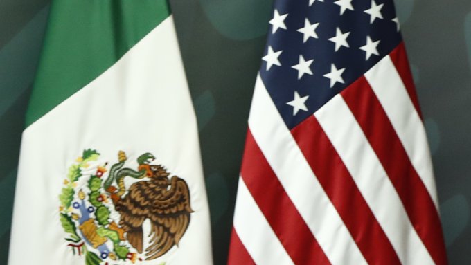 México y EEUU alistan arsenales para negociar sobre energía y rediseñar pacto comercial