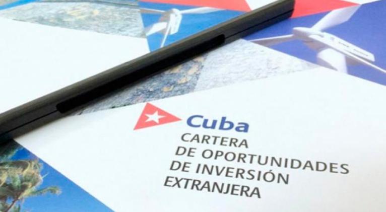 Inversión extranjera, una opción para avanzar al futuro en Cuba | Diario  Digital Nuestro País