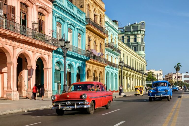 Cuba espera un 2023 más luminoso