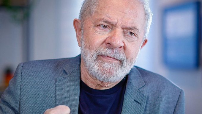 Lula acusa a Bolsonaro de «comprar al pueblo» con el bono de ayuda aprobado a tres meses de las elecciones