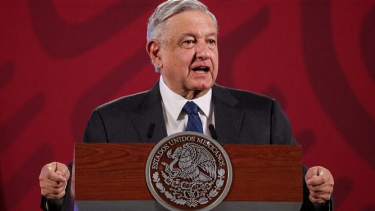Cumbre de las Américas podría ayudar a iniciar política nueva, López Obrador