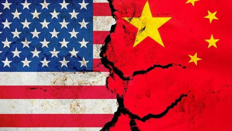 EEUU y China acuerdan mantener comunicación de alto nivel