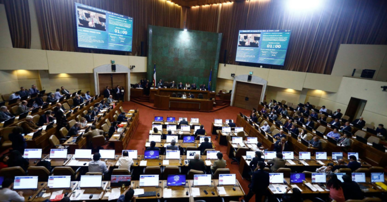 La aprobación en primer debate del Acuerdo de Escazú por parte de la Cámara de Diputados de Chile: algunas reflexiones