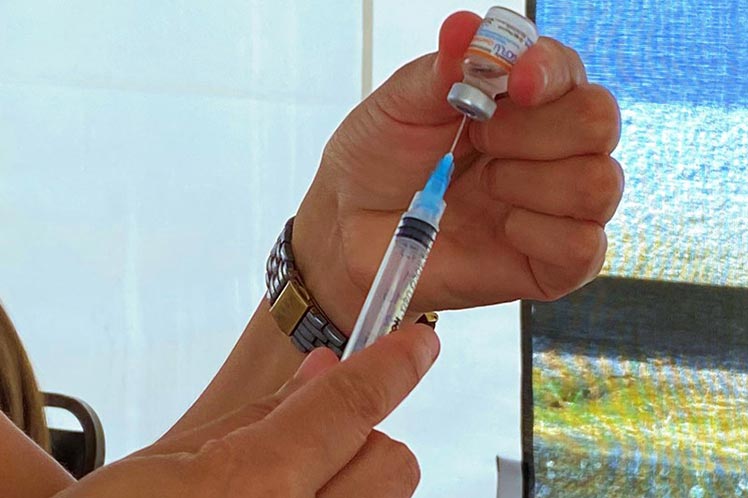 Costa Rica will receive bivalent anti-Covid-19 vaccines