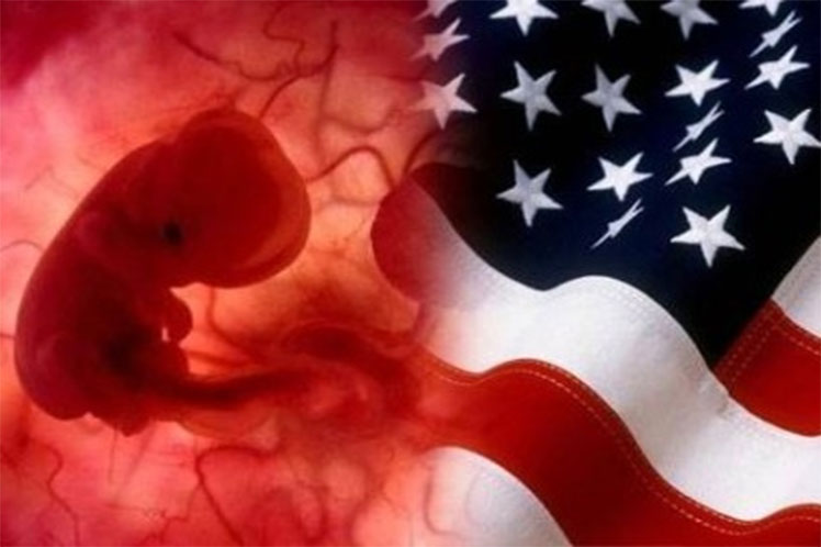 Aborto y elecciones, un coctel explosivo en Estados Unidos