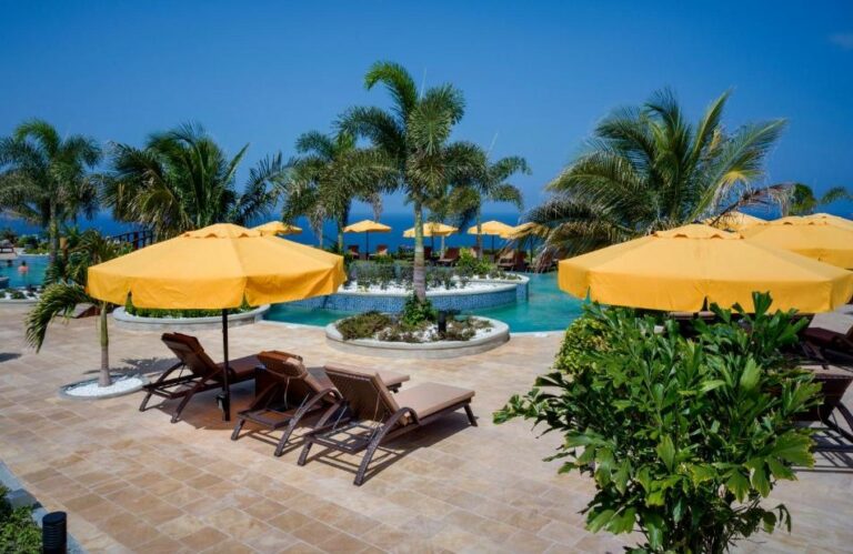 Reseñan los cinco mejores hoteles nuevos caribeños