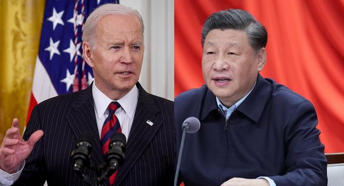 China advierte que Estados Unidos «juega con fuego» al apoyar militarmente a Taiwán