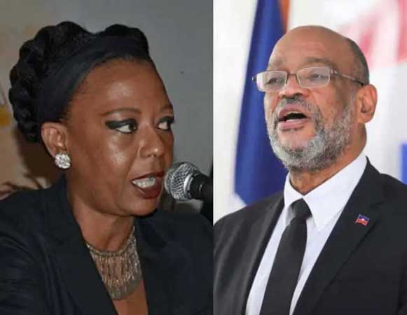 Fuerzas políticas de Haití siguen sin llegar a acuerdo
