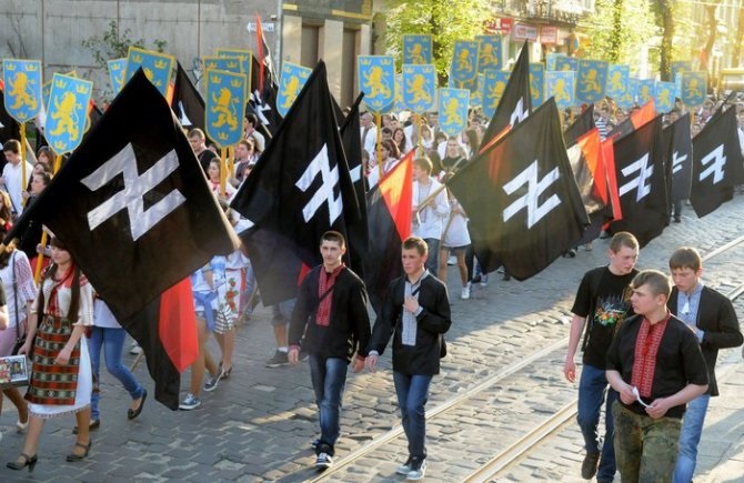Putin advirtió sobre glorificación de los nazis en Ucrania