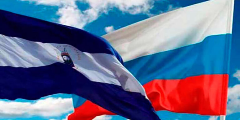 Alianza entre Rusia y Nicaragua: claves para el desarrollo y la cooperación