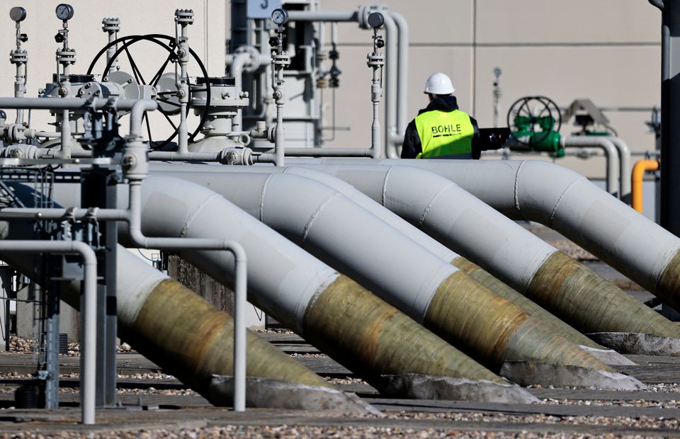 La Germania teme che la Russia chiuderà il rubinetto del gas a causa di lavori di manutenzione su Nord Stream