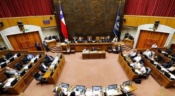 La aprobación del Acuerdo de Escazú por parte de la Cámara de Diputados y del Senado de Chile: breves reflexiones