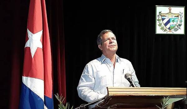 Fallece el general López-Calleja, jefe del principal conglomerado empresarial militar de Cuba