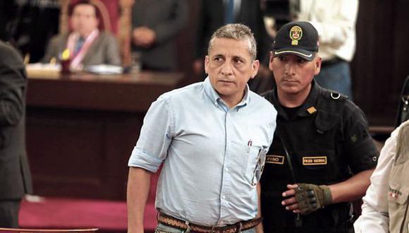 Antauro Humala, un exmilitar extremo en medio de una extrema crisis en Perú