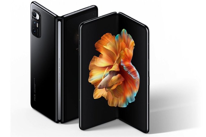 Xiaomi presentará su nuevo teléfono plegable Mix Fold 2 el próximo 11 de agosto