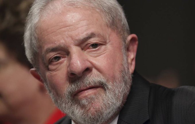 Los desafíos de Lula para reconstruir un Brasil partido por la mitad