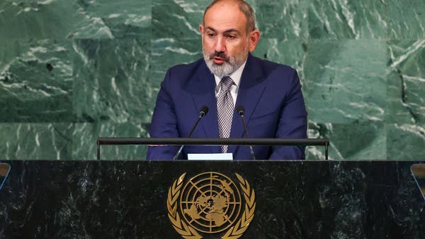 Armenia insiste en que Azerbiayán reconozca su integridad territorial